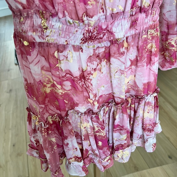 BuddyLove Zozo Dress - Picture 5 of 8